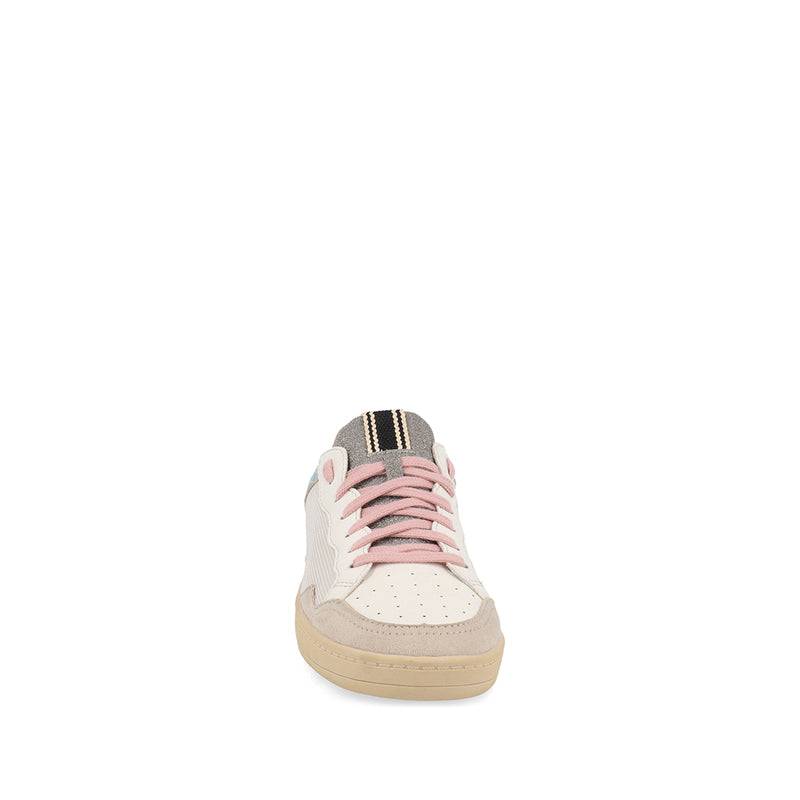 Tenis Urbano Trender Multicolor para Mujer