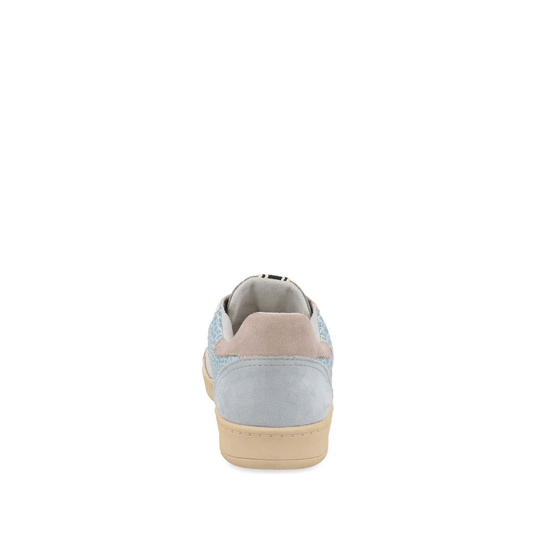 Tenis Urbano Trender Multicolor para Mujer