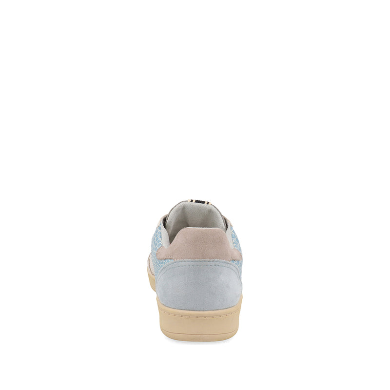 Tenis Urbano Trender Multicolor para Mujer