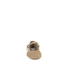 Balerina Casual Corina color Camel para Mujer