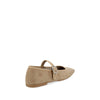 Balerina Casual Corina color Camel para Mujer