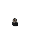 Balerina Casual Corina color Negro para Mujer