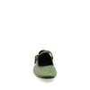 Balerina Casual Corina color Verde para Mujer