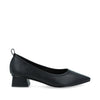 Balerina Casual Corina color Negro para Mujer