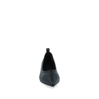 Balerina Casual Corina color Negro para Mujer