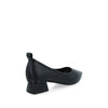 Balerina Casual Corina color Negro para Mujer