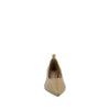 Balerina Casual Corina color Camel para Mujer