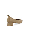 Balerina Casual Corina color Camel para Mujer