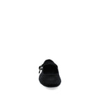 Balerina Casual Corina color Negro para Mujer