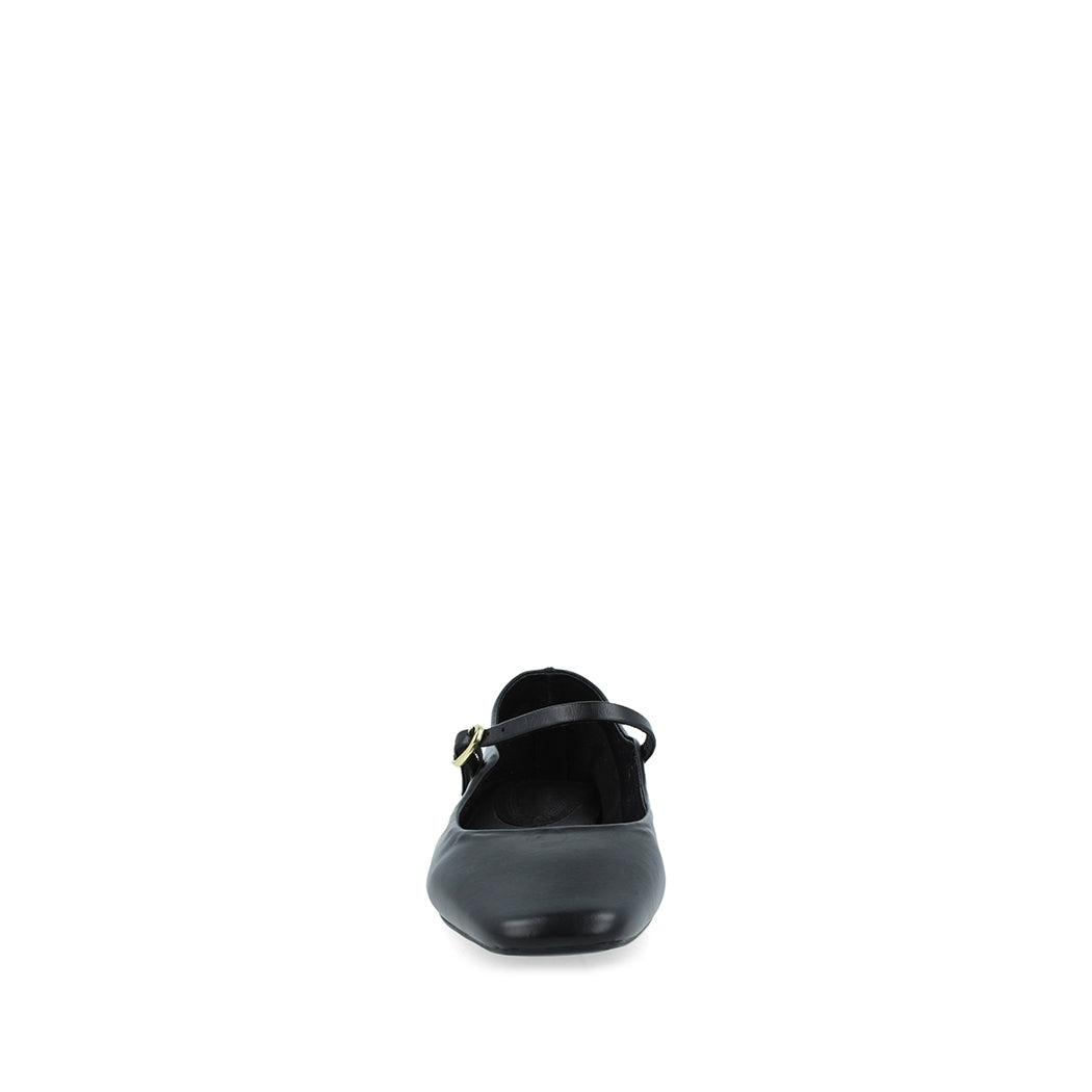 Balerina Casual Trender color Negro para Mujer