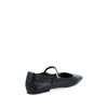 Balerina Casual Trender color Negro para Mujer