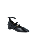 Zapatilla de Vestir Trender color Negro para Mujer