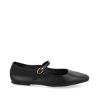 Balerina Casual Corina color Negro para Mujer