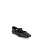 Balerina Casual Corina color Negro para Mujer