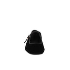 Balerina Casual Corina color Negro para Mujer