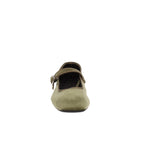 Balerina Casual Corina color Verde para Mujer