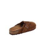 Pantufla Casual Corina color Marron para Mujer