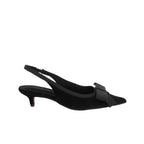 Zapatilla de Vestir Corina color Negro para Mujer