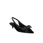Zapatilla de Vestir Corina color Negro para Mujer