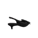 Zapatilla de Vestir Corina color Negro para Mujer