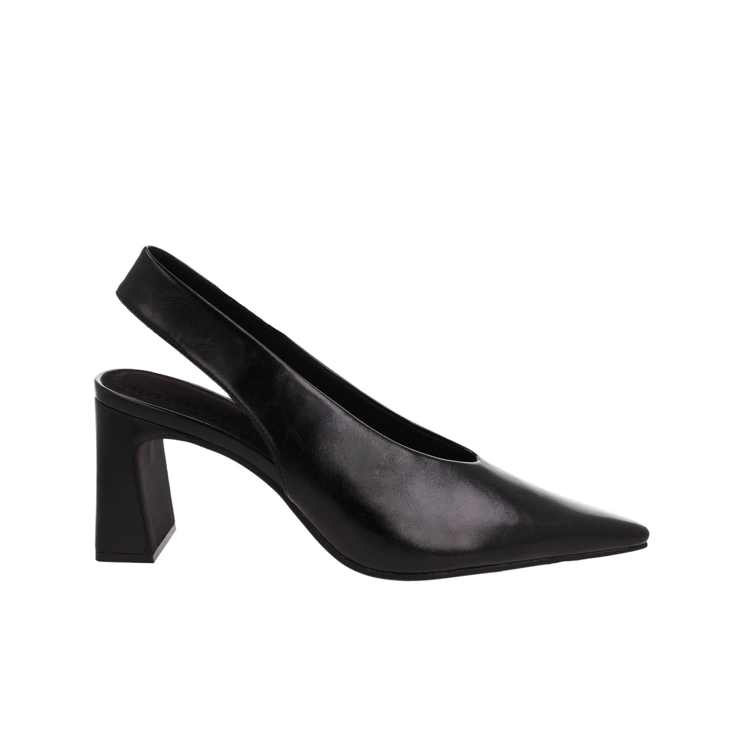 Zapatilla de Vestir Corina color Negro para Mujer