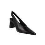 Zapatilla de Vestir Corina color Negro para Mujer