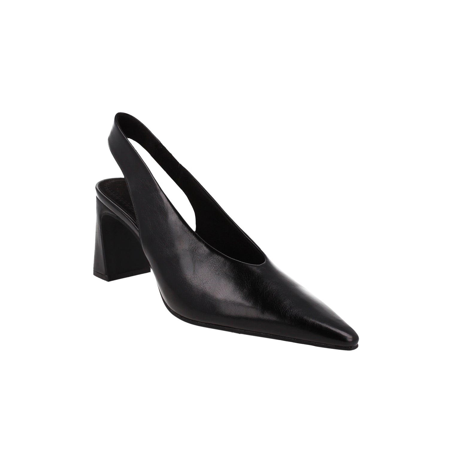 Zapatilla de Vestir Corina color Negro para Mujer