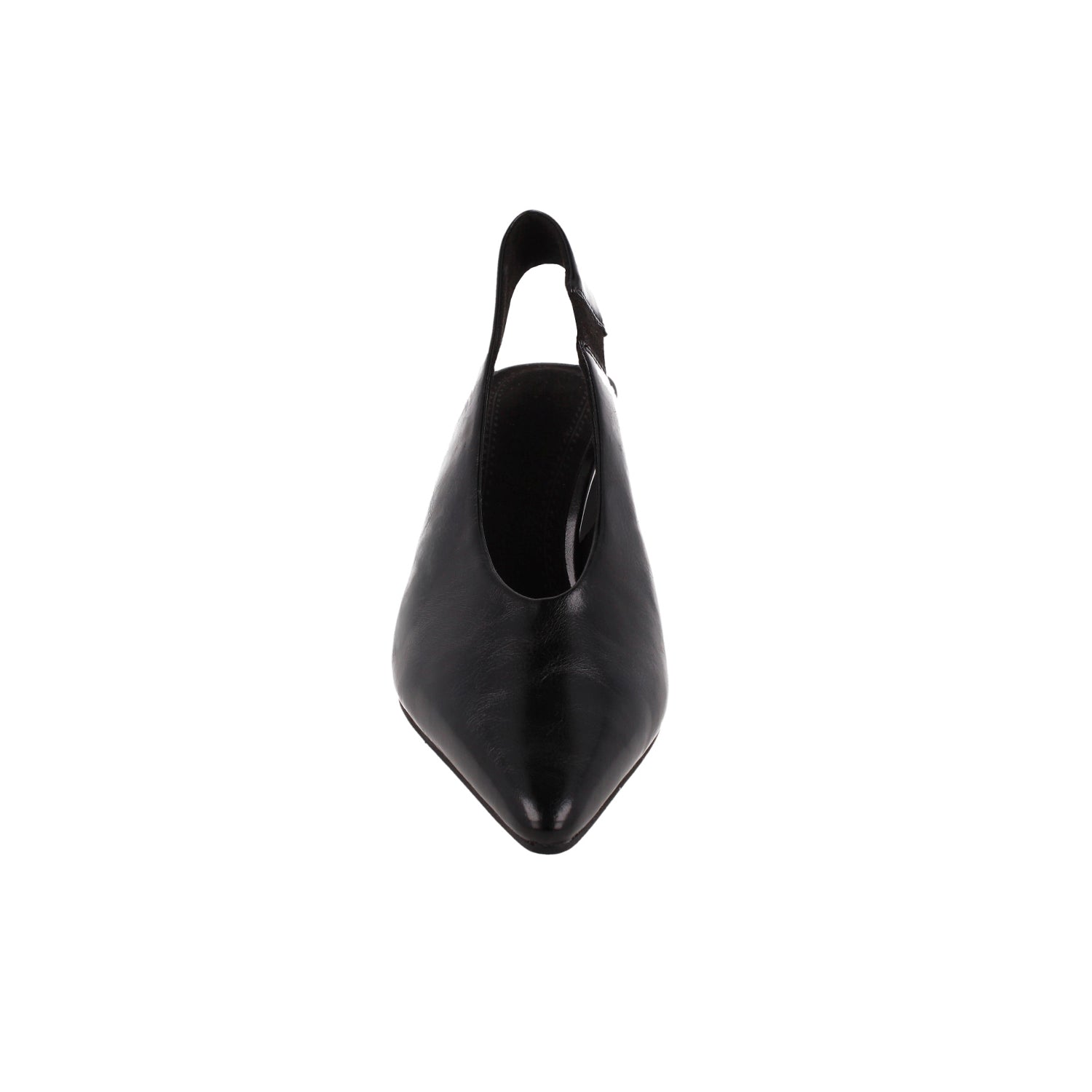 Zapatilla de Vestir Corina color Negro para Mujer