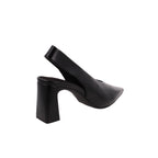 Zapatilla de Vestir Corina color Negro para Mujer