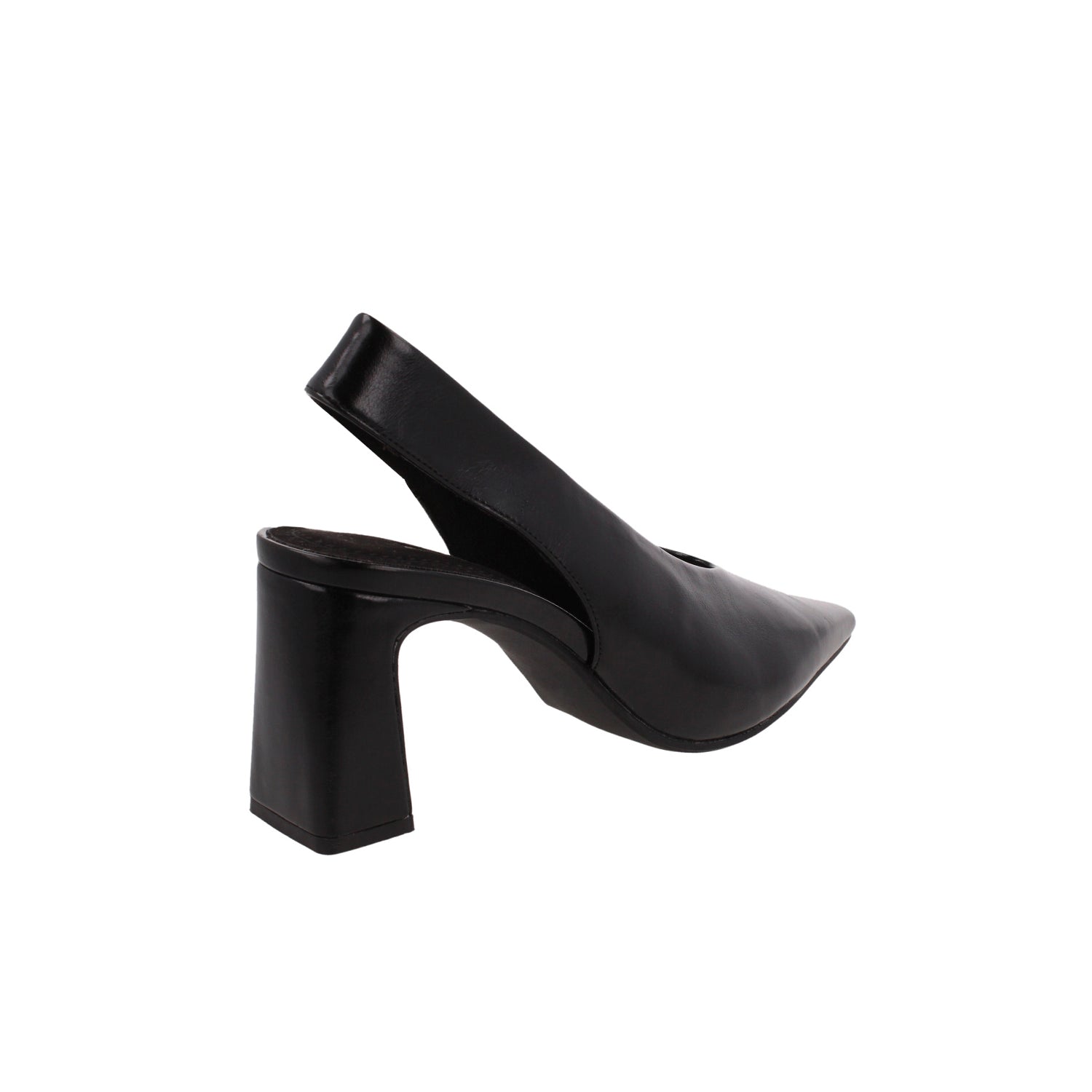 Zapatilla de Vestir Corina color Negro para Mujer