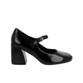 Zapatilla de Vestir Corina color Negro para Mujer
