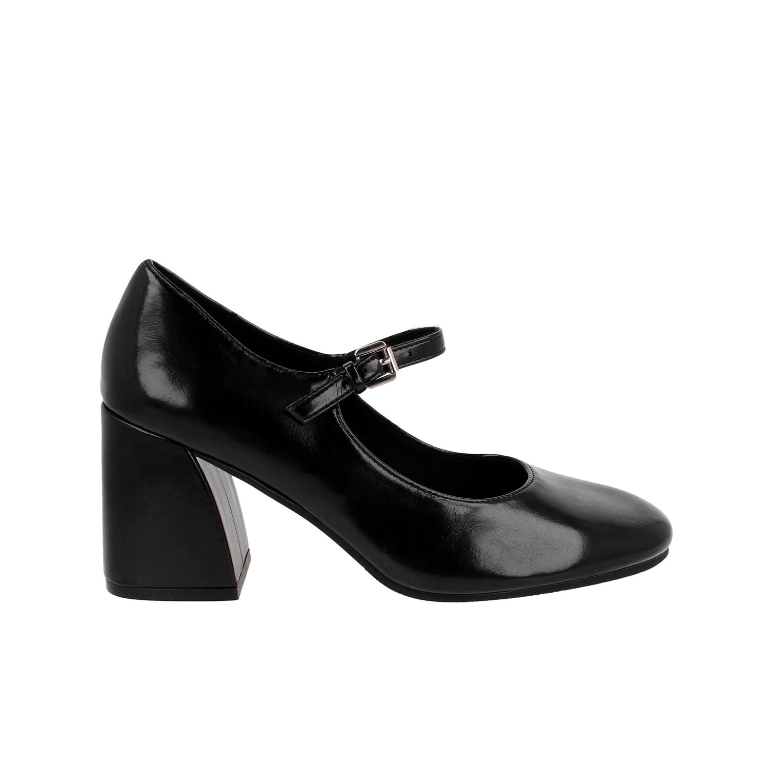 Zapatilla de Vestir Corina color Negro para Mujer