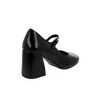 Zapatilla de Vestir Corina color Negro para Mujer