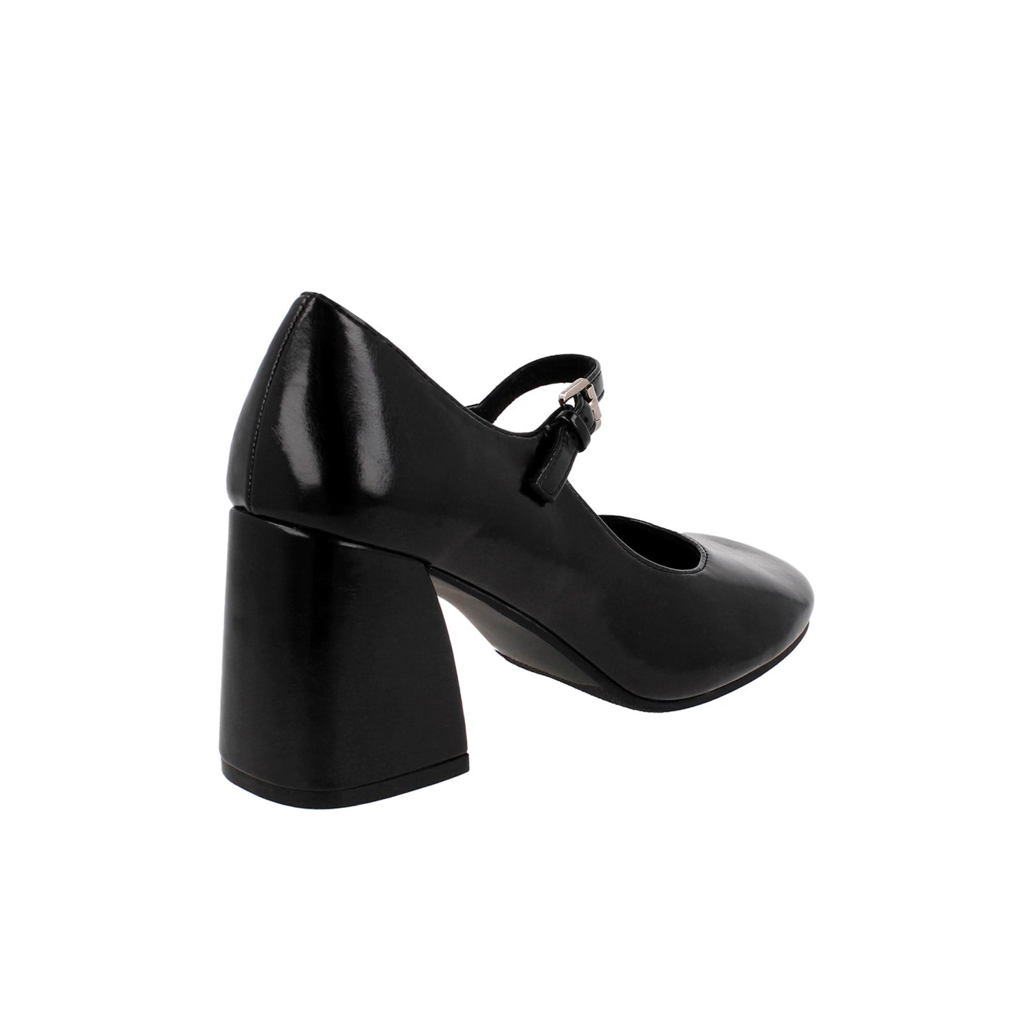 Zapatilla de Vestir Corina color Negro para Mujer