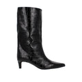 Bota Vestir Corina color Negro para Mujer