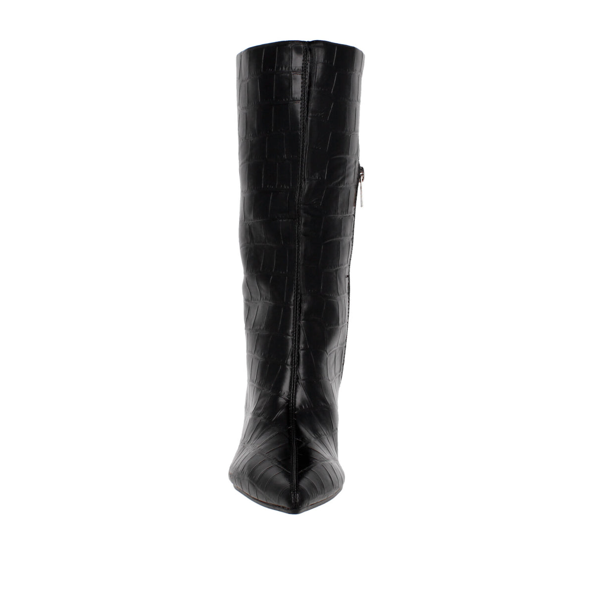 Bota Vestir Corina color Negro para Mujer