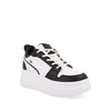Tenis Urbano Xzurich color Blanco para Mujer