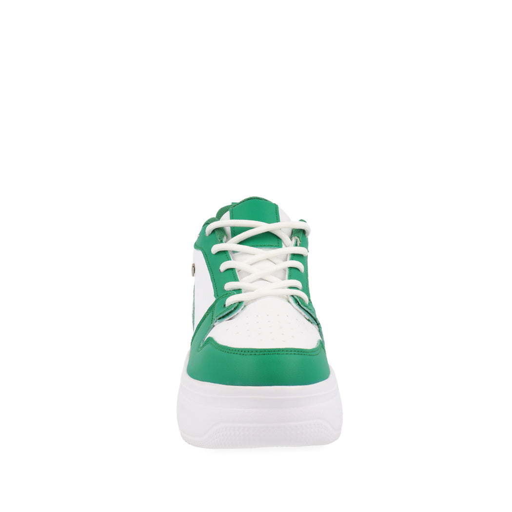 Tenis Urbano Xzurich color Blanco para Mujer