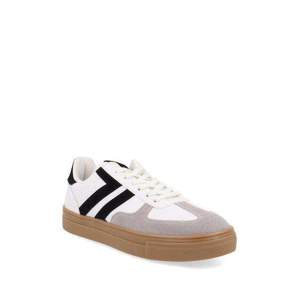 Tenis Urbano Xzurich color Blanco para Mujer