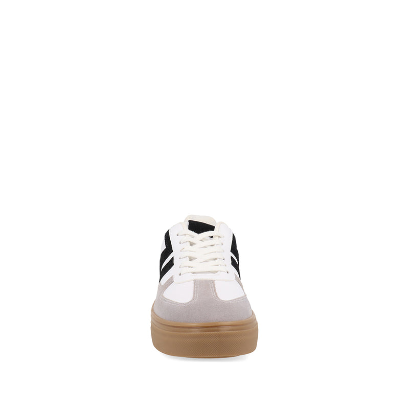 Tenis Urbano Xzurich color Blanco para Mujer