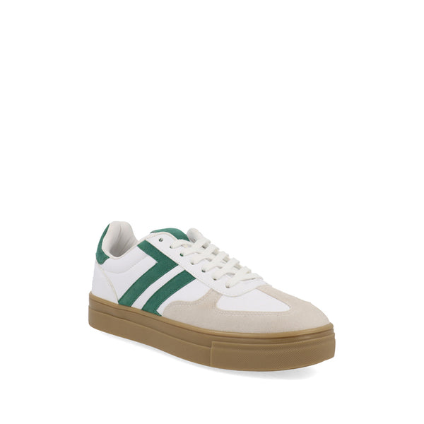 Tenis Urbano Xzurich color Blanco para Mujer