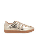 Tenis Urbano Xzurich color Oro para Mujer