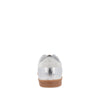 Tenis Urbano Xzurich color Plata para Mujer