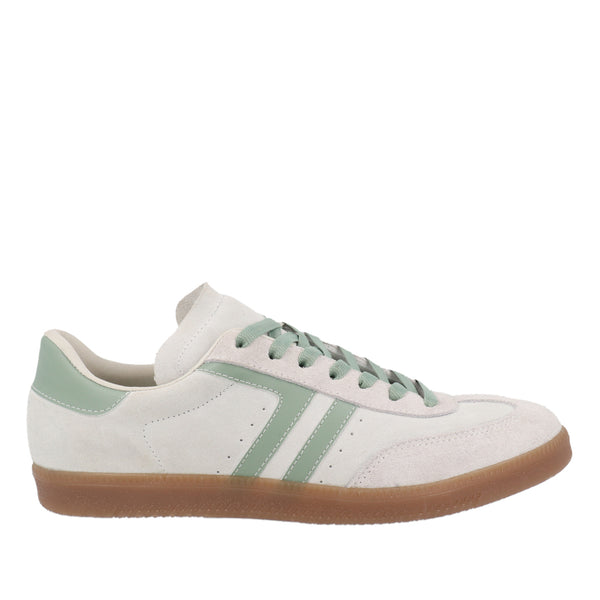 Tenis Urbano Trender color Menta para Hombre