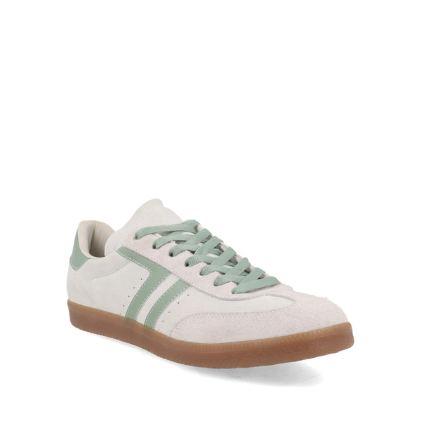 Tenis Urbano Trender color Menta para Hombre