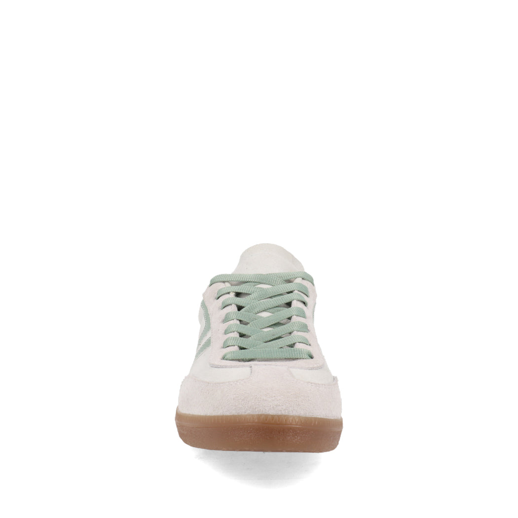 Tenis Urbano Trender color Menta para Hombre