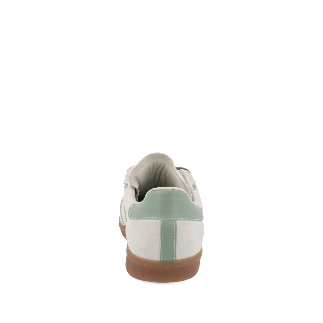 Tenis Urbano Trender color Menta para Hombre