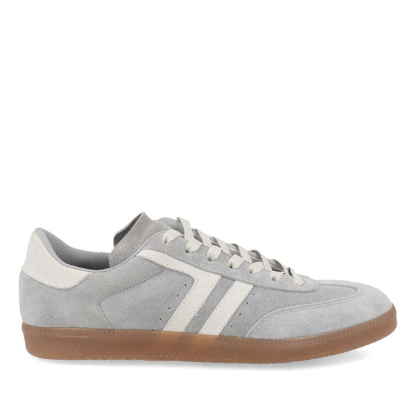 Tenis Urbano Trender color Gris para Hombre