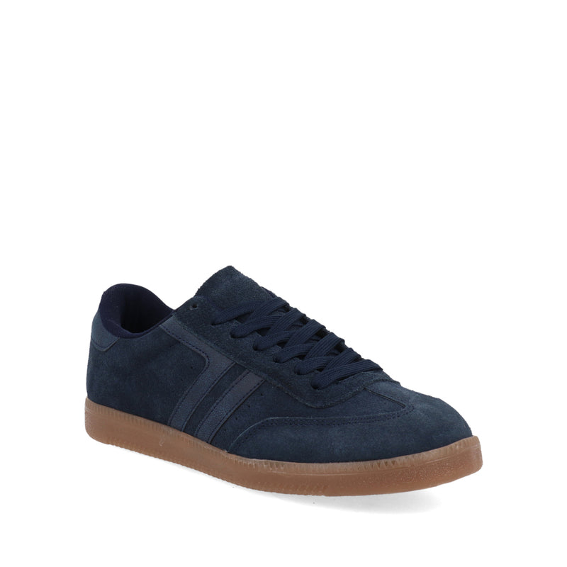 Tenis Urbano Trender color Azul para Hombre