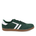 Tenis Urbano Trender color Verde para Hombre